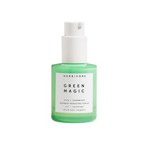 HERBIVORE Green Magic Cica + Ceramides Redness-Reducing Serum